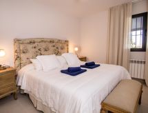 Ferienhaus Villa Morers Plus