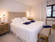 Ferienhaus Villa Morers Plus