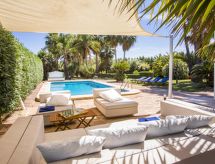 Ferienhaus Villa Morers Plus