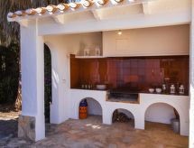 Ferienhaus Villa Morers Plus