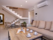 Ferienhaus Villa Morers Plus