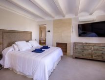 Ferienhaus Villa Morers Plus