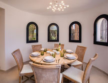 Ferienhaus Villa Morers Plus