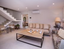 Ferienhaus Villa Morers Plus