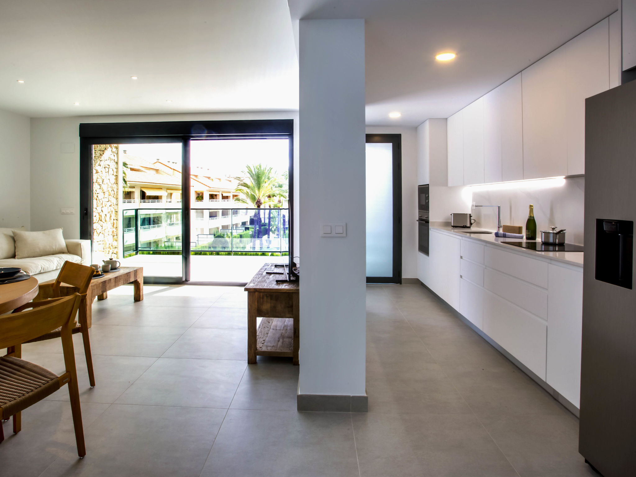 Photo of Golden Ray Duplex