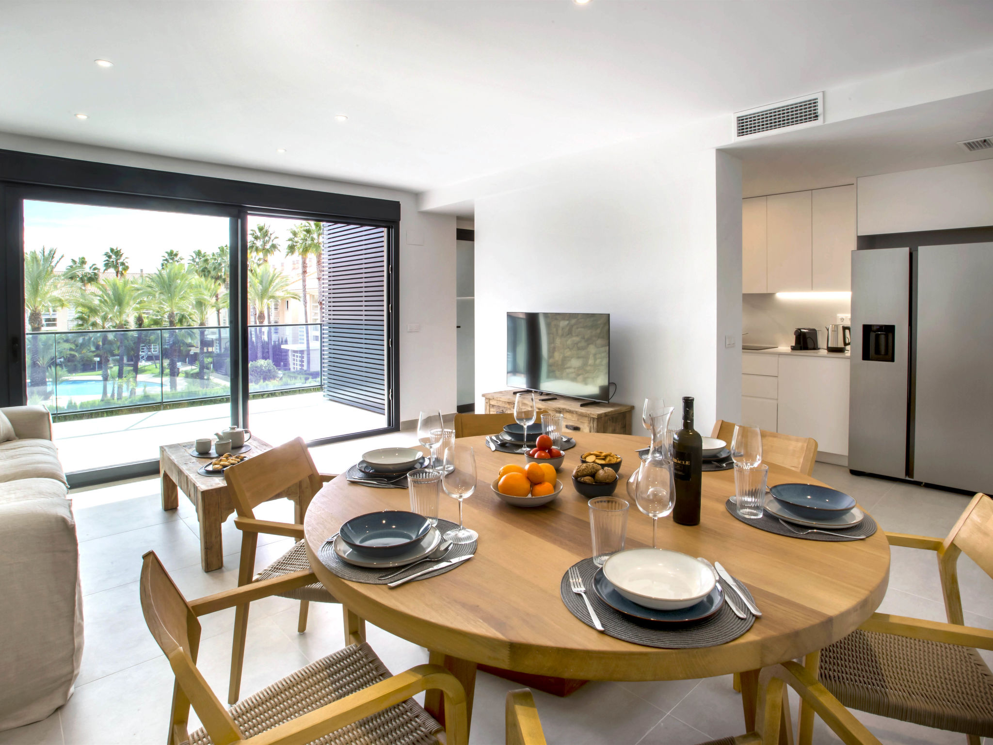 Photo of Golden Ray Duplex