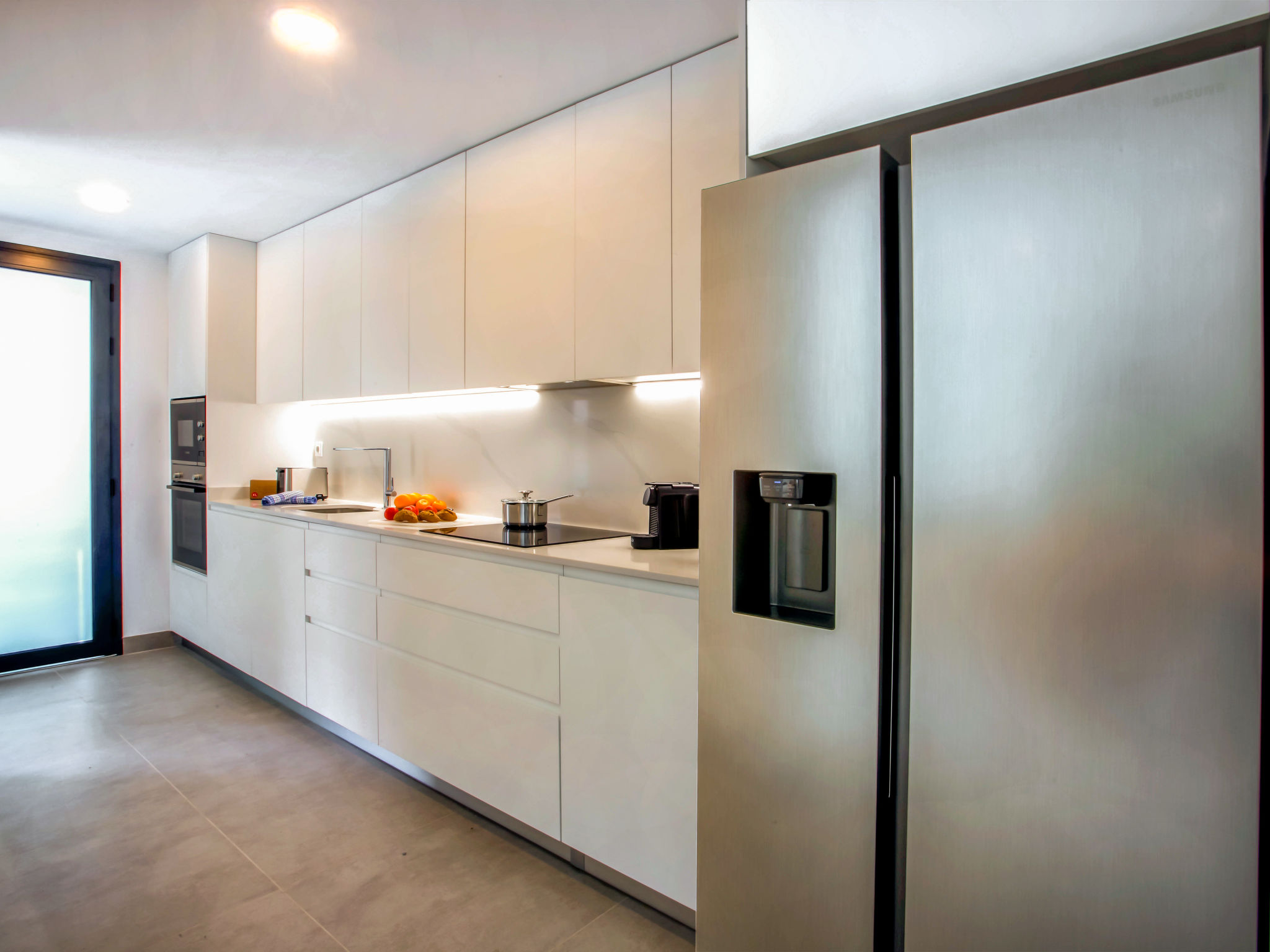 Photo of Golden Ray Duplex