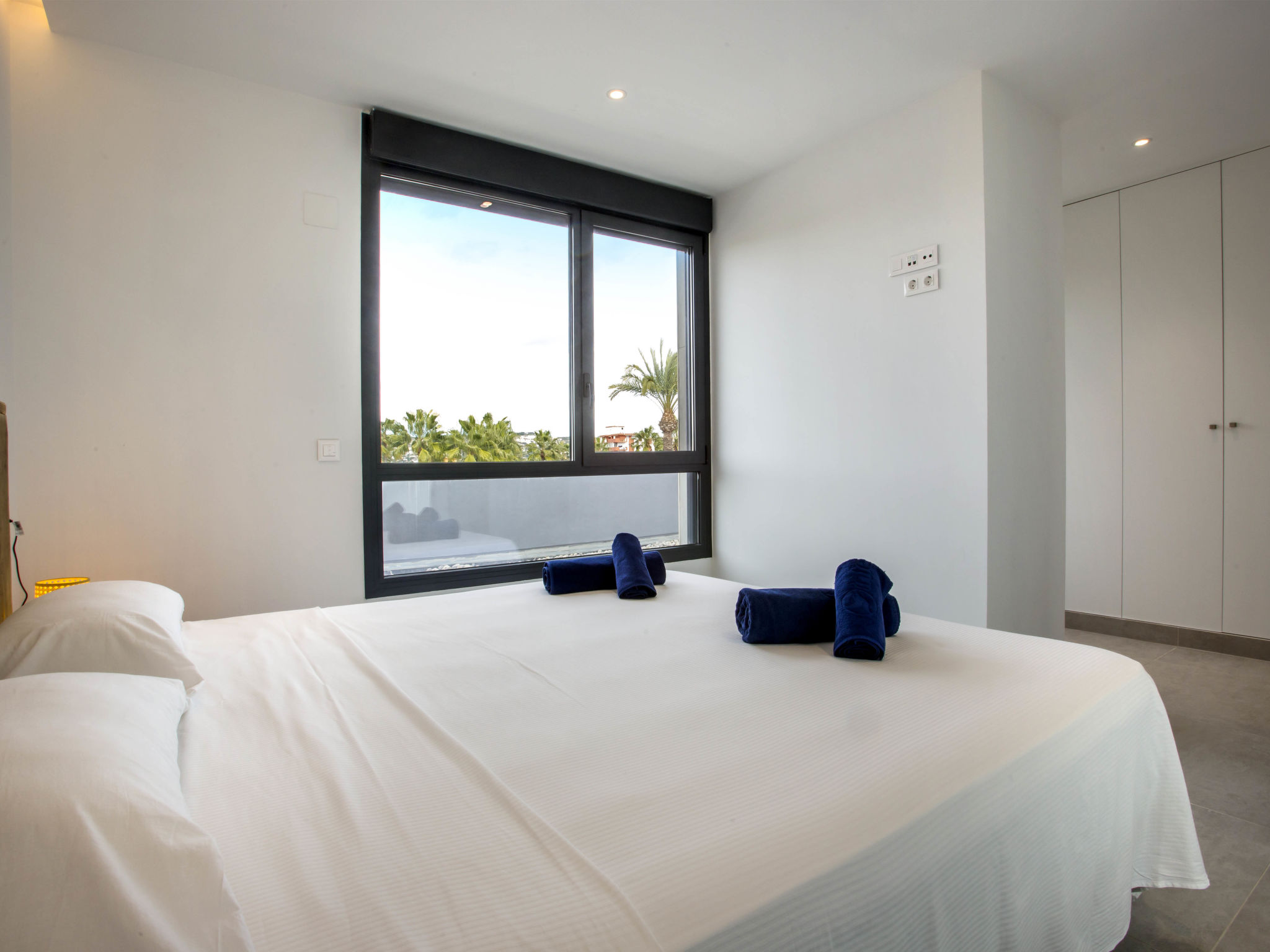 Photo of Golden Ray Duplex