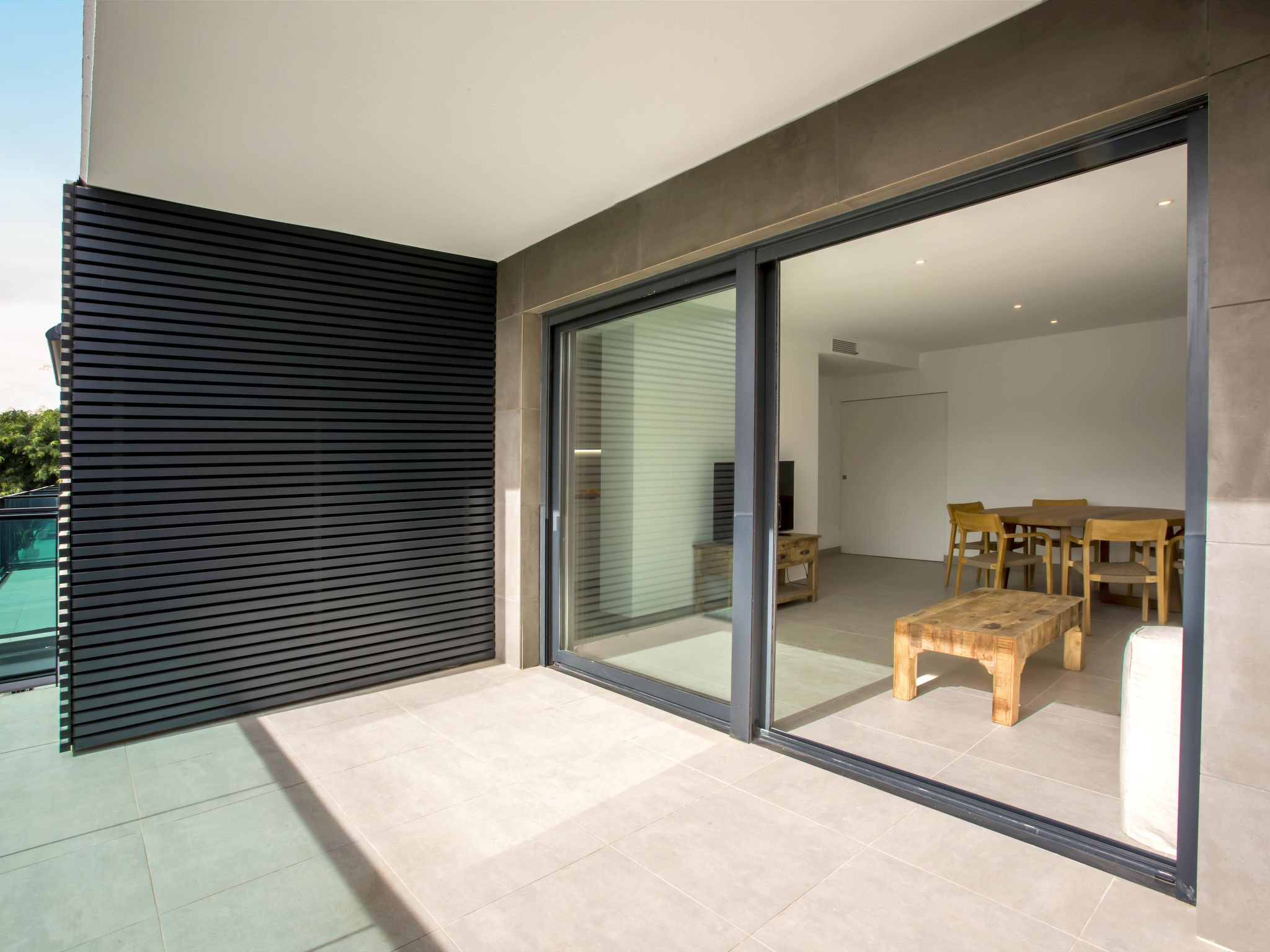 Photo of Golden Ray Duplex