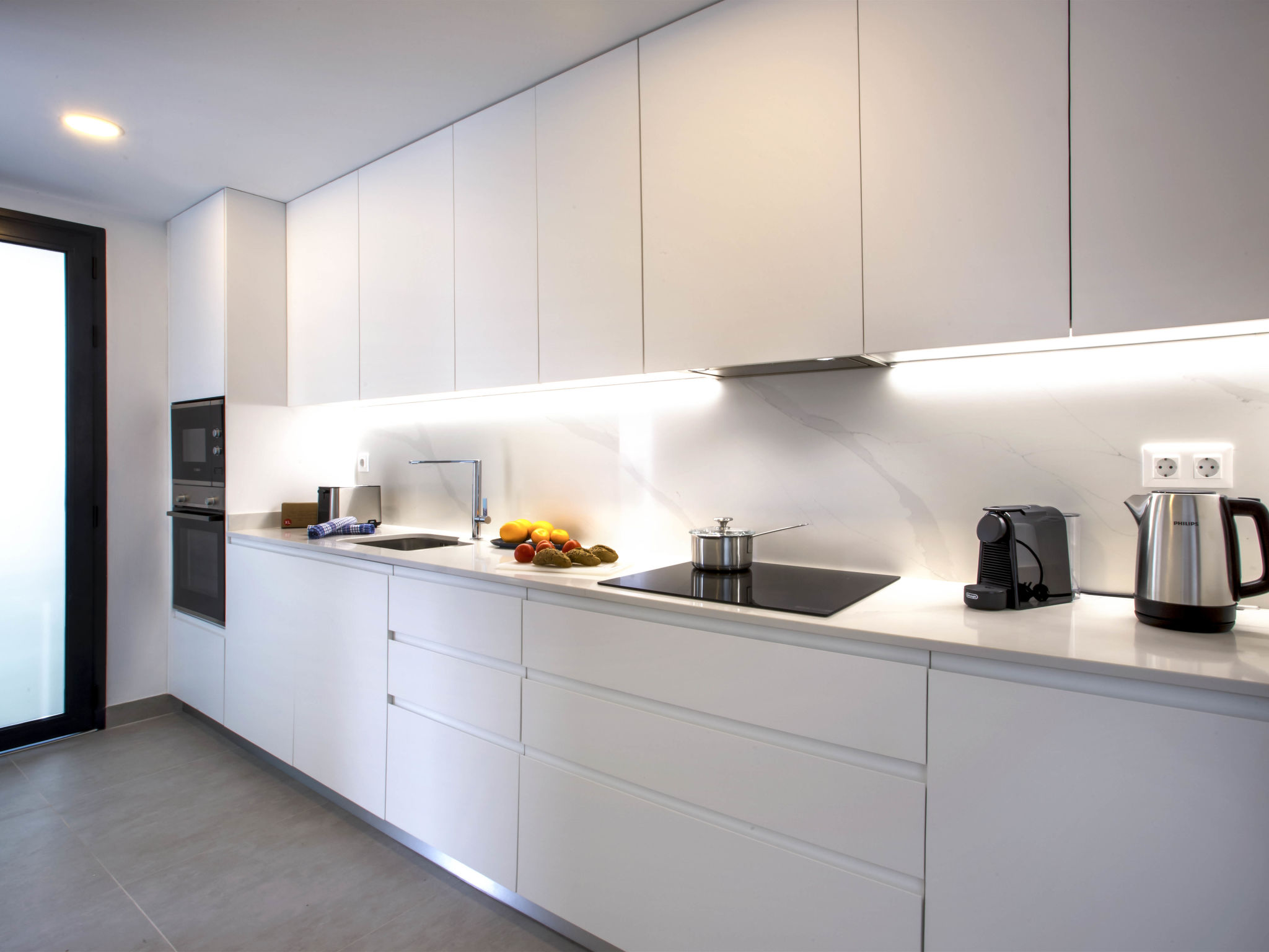 Photo of Golden Ray Duplex