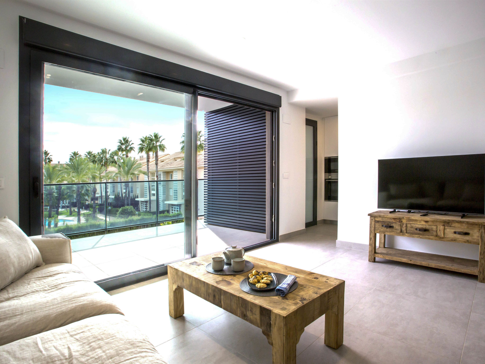 Photo of Golden Ray Duplex