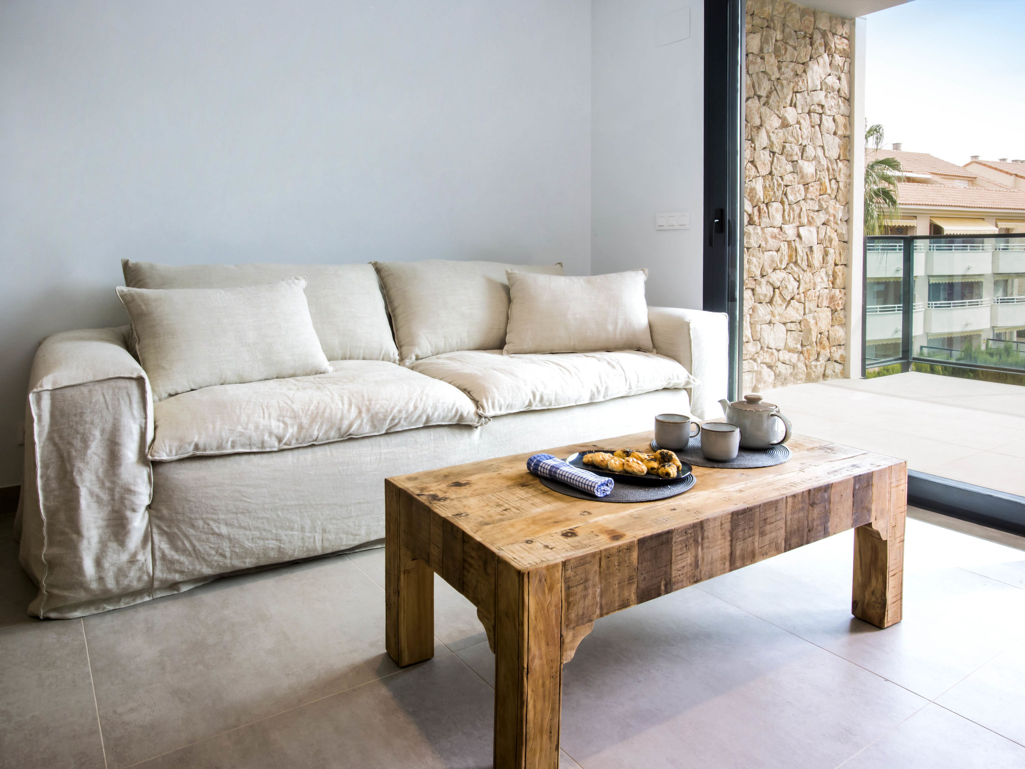 Photo of Golden Ray Duplex