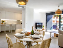 Ferienwohnung Golden Ray Sun