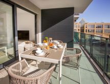 Ferienwohnung Golden Ray Sun