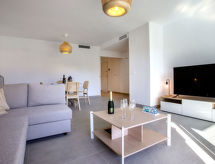 Ferienwohnung Golden Ray Sun