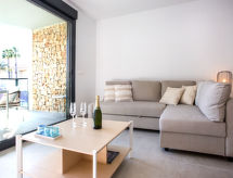 Ferienwohnung Golden Ray Sun