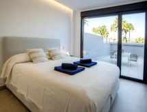 Ferienwohnung Golden Ray Sun