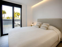 Ferienwohnung Golden Ray Sun