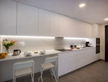 Ferienwohnung Golden Ray Sun