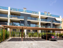 Ferienwohnung Golden Ray Sun