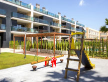 Ferienwohnung Golden Ray Sun
