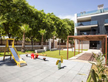 Ferienwohnung Golden Ray Sun
