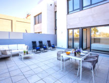 Ferienwohnung Golden Ray Sun