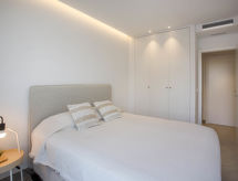 Ferienwohnung Golden Ray Sun