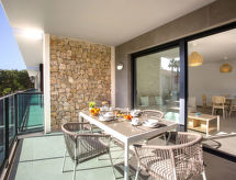 Ferienwohnung Golden Ray Sun