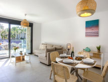 Ferienwohnung Golden Ray Sun