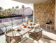 Ferienwohnung Golden Ray Sun