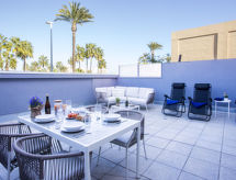 Ferienwohnung Golden Ray Sun
