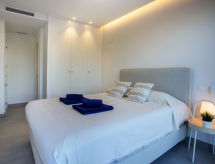 Ferienwohnung Golden Ray Sun