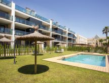 Ferienwohnung Golden Ray Sun