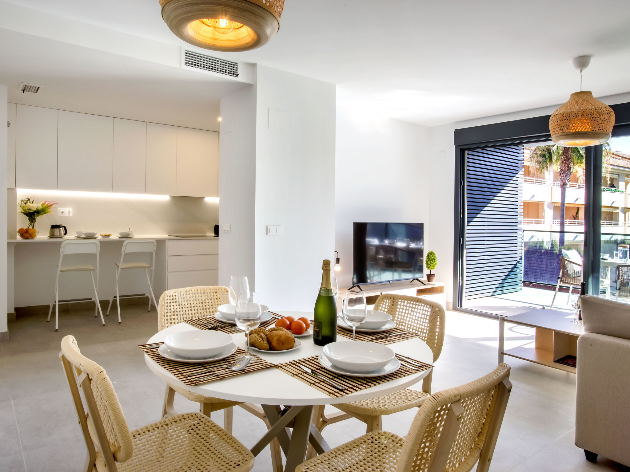 Photo of Golden Ray Sun