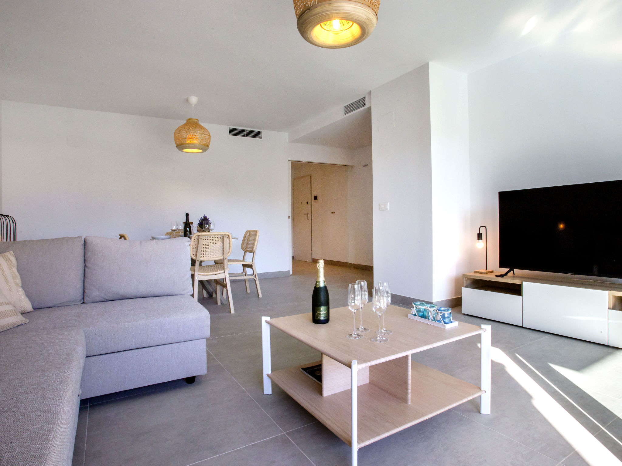 Photo of Golden Ray Sun