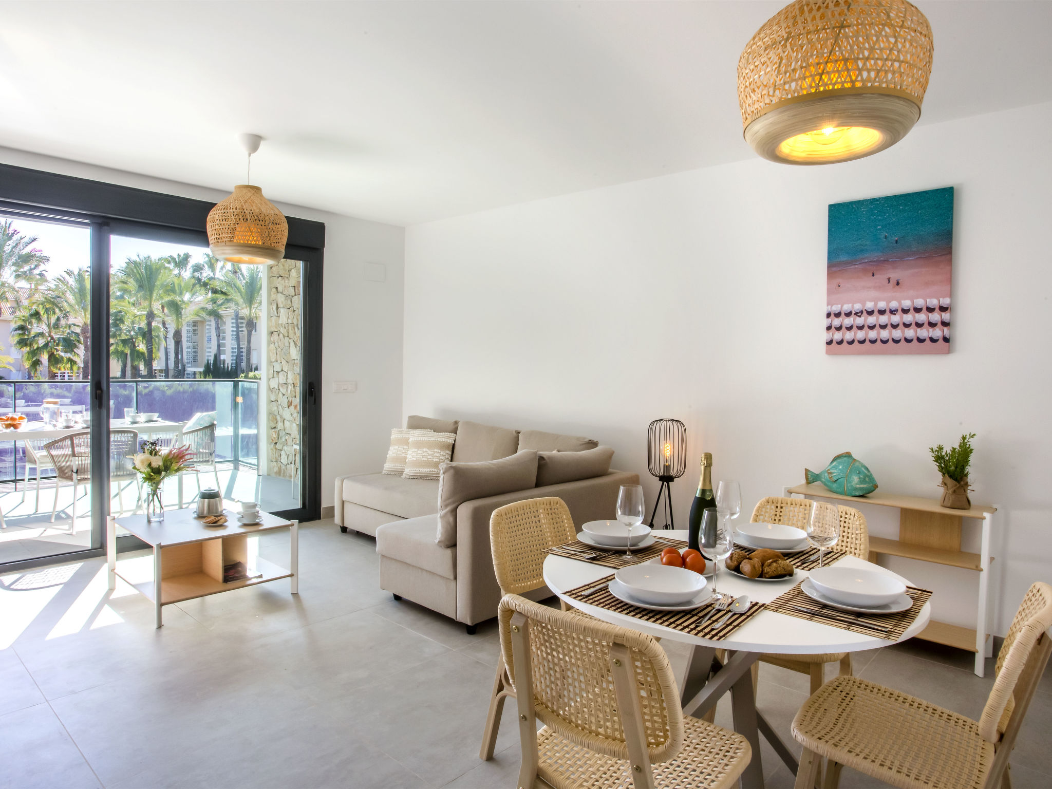 Photo of Golden Ray Sun