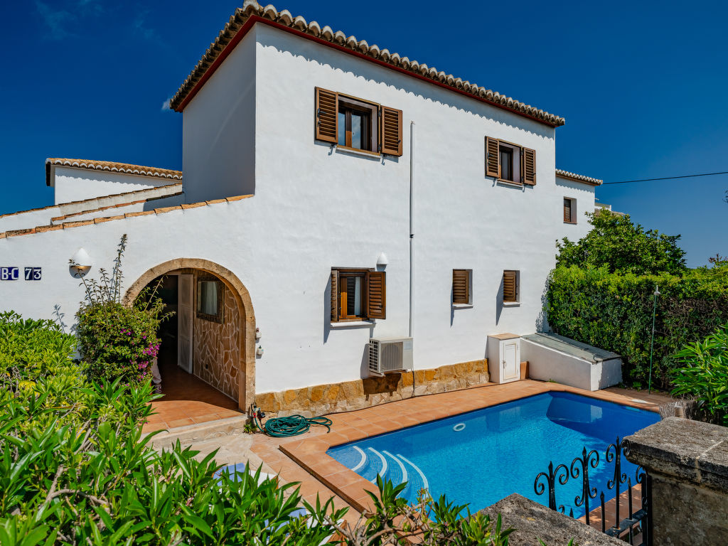 Vakantiehuis Cofitsa Plus in Spanje