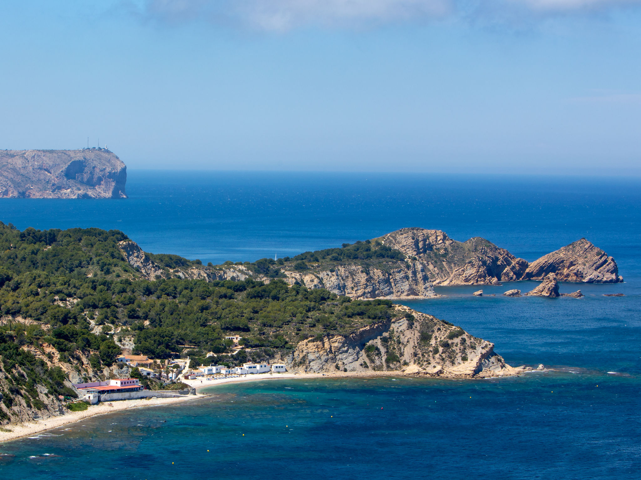 Cofitsa Plus-Area