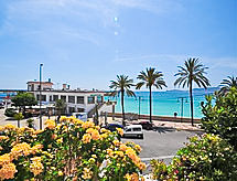 Apartamento Atarazanas