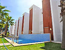 Apartamento Atarazanas