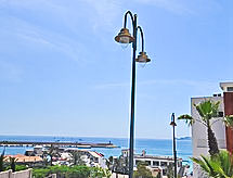 Apartamento Atarazanas