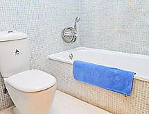 Apartamento Atarazanas