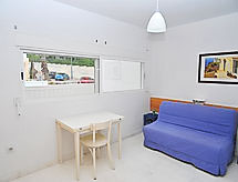 Apartamento Atarazanas