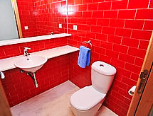 Apartamento Atarazanas