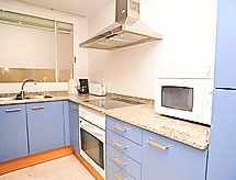 Apartamento Atarazanas
