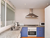 Apartamento Atarazanas