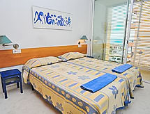 Apartamento Atarazanas