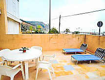 Apartamento Atarazanas