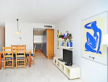 Apartamento Atarazanas